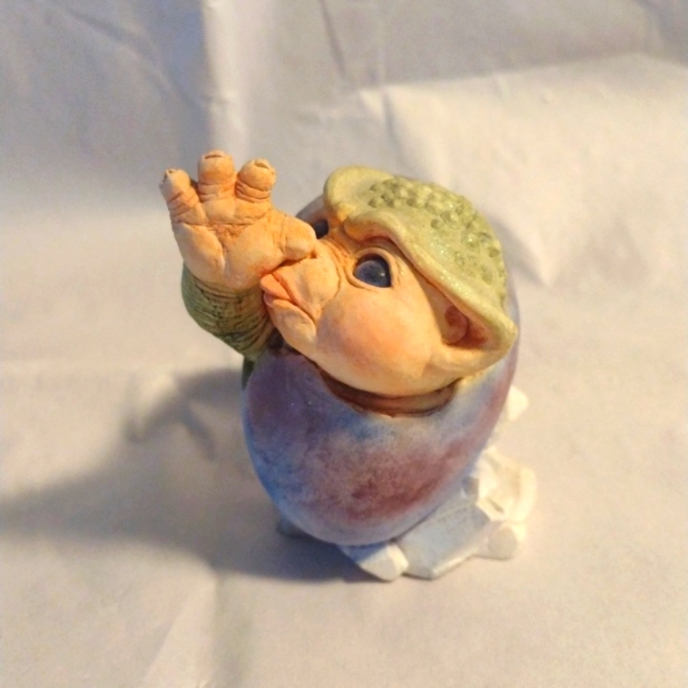 Dragon Keep Razzlette